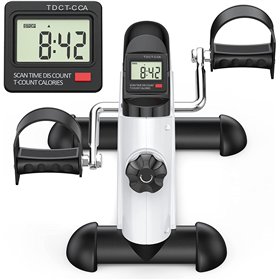 Pedal exerciser EB003 white