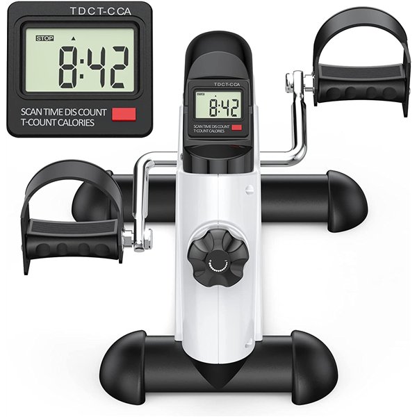 Pedal exerciser EB003 white