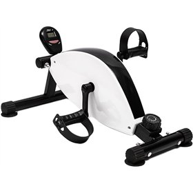 Pedal exerciser EB007 white