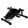 Pedal exerciser EB009 black