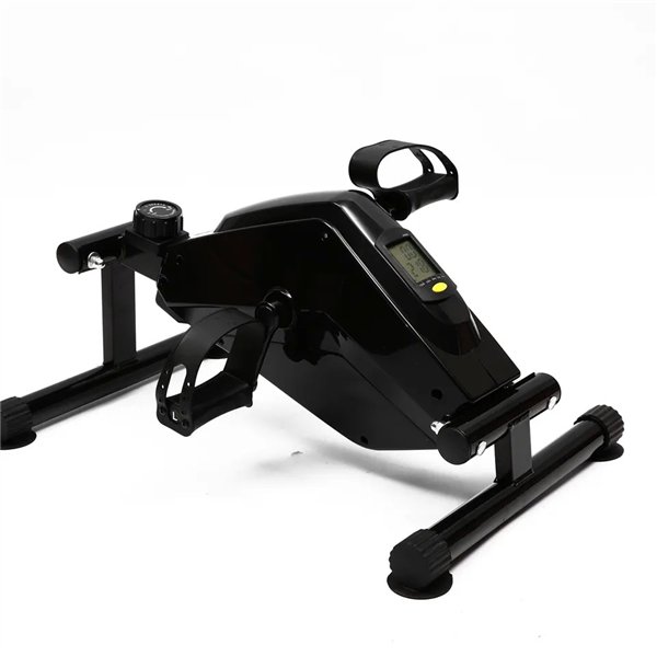 Pedal exerciser EB009 black