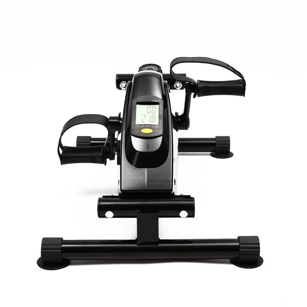 Pedal exerciser EB009 black