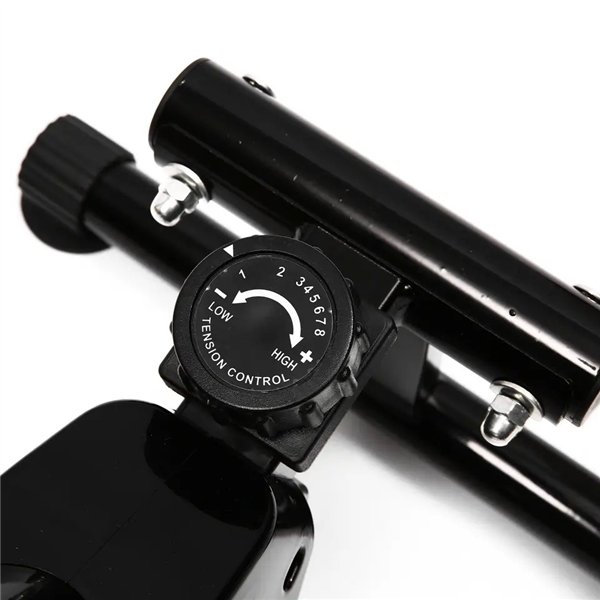 Pedal exerciser EB009 black