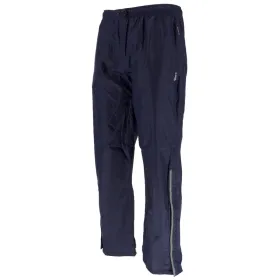 Children’s Sports Shorts Joluvi Navy Blue