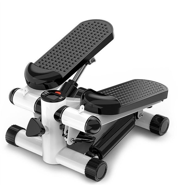 Fitness stepper SS001 black-grey
