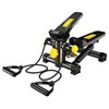 Fitness stepper SS002 black-yellow
