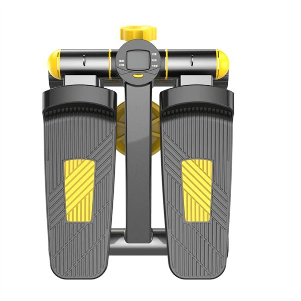 Fitness stepper SS002 black-yellow