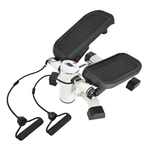 Fitness stepper SS005 white