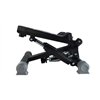 Fitness stepper SS006 black