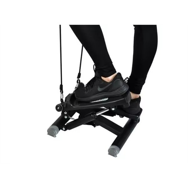 Fitness stepper SS006 black