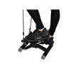 Fitness stepper SS006 black