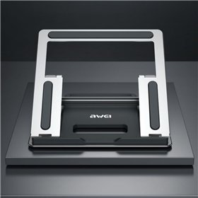 Laptop stand  Awei X30 grey