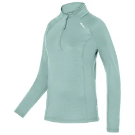 Fleece-vuori Joluvi TACORA W Vihreä Nainen