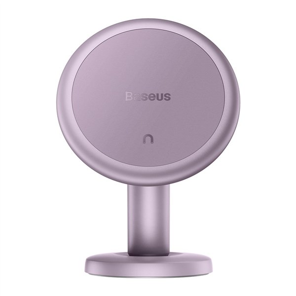 Phone holder Baseus C01 Magnetic Stick-On purple SUCC000005