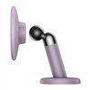 Phone holder Baseus C01 Magnetic Stick-On purple SUCC000005