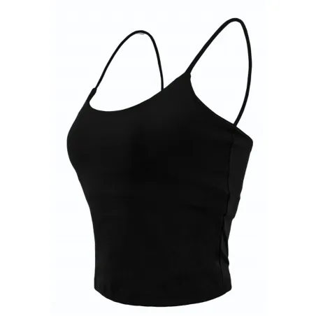 Women’s Sports Top Joluvi Mavi Black
