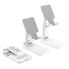 Phone holder Borofone BH42 Lite Star white