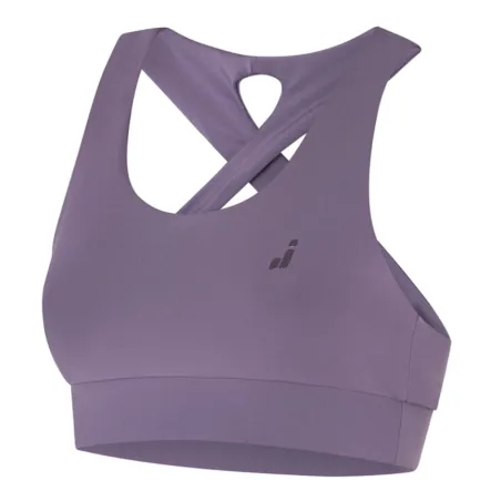 Women’s Sports Top Joluvi Mavi Purple