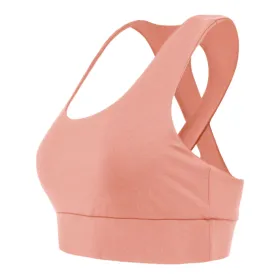 Women’s Sports Top Joluvi Mavi Pink