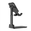 Phone holder Borofone BH42 Lite Star black