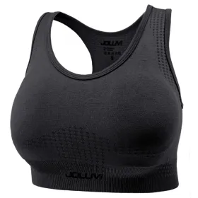 Women’s Sports Top Joluvi Ana Black