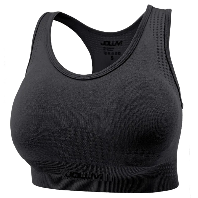 Women’s Sports Top Joluvi Ana Black