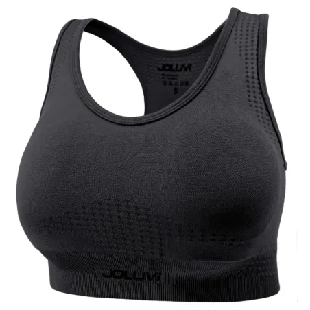 Women’s Sports Top Joluvi Ana Black