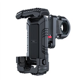 Bike phone holder Acefast D15 black