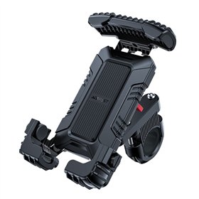 Bike phone holder Acefast D15 black