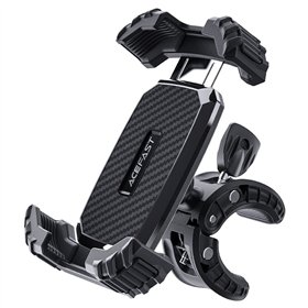 Bike phone holder Acefast D23 black