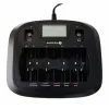 Bike phone holder Acefast D23 black