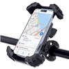 Bike phone holder Acefast D23 black