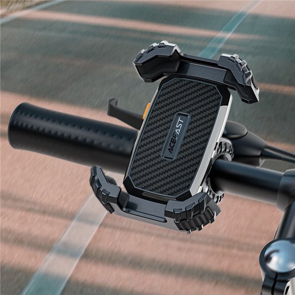 Bike phone holder Acefast D23 black
