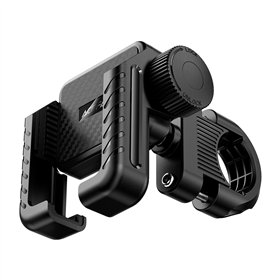 Bike phone holder Acefast D58 black