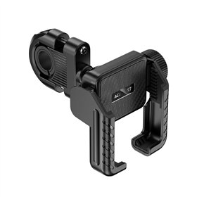 Bike phone holder Acefast D58 black
