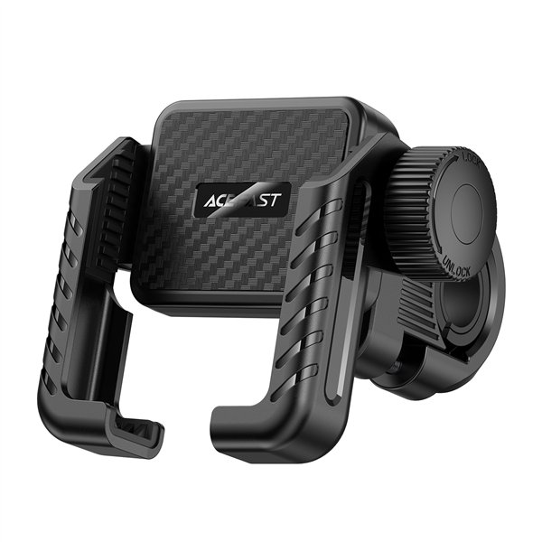 Bike phone holder Acefast D58 black
