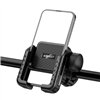 Bike phone holder Acefast D58 black