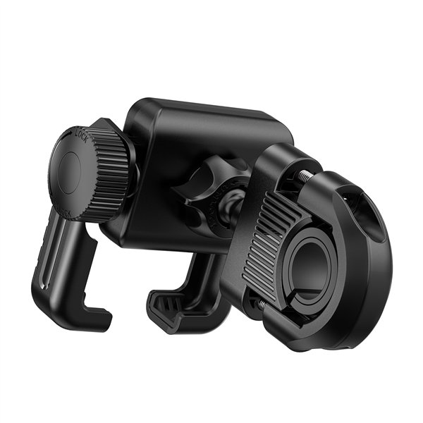 Bike phone holder Acefast D58 black