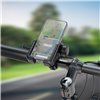 Bike phone holder Acefast D58 black