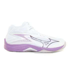Sports Trainers for Women Mizuno THUNDER BLADE Z MID Volleyball
