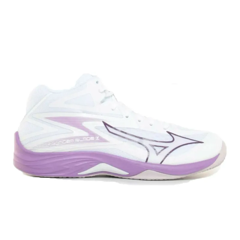 Sports Trainers for Women Mizuno THUNDER BLADE Z MID Volleyball