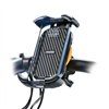 Bike phone holder Awei X29 black