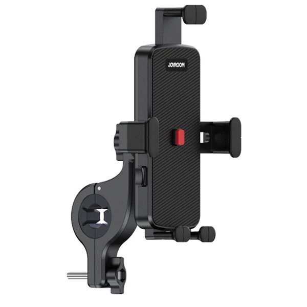 Bike phone holder Joyroom JR-OK7 black