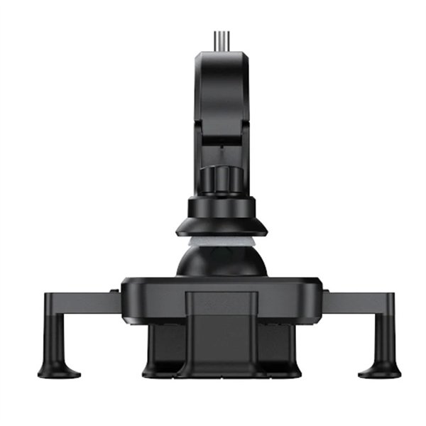 Bike phone holder Joyroom JR-OK7 black