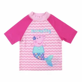 Рубашка для купания Peppa Pig Розовый