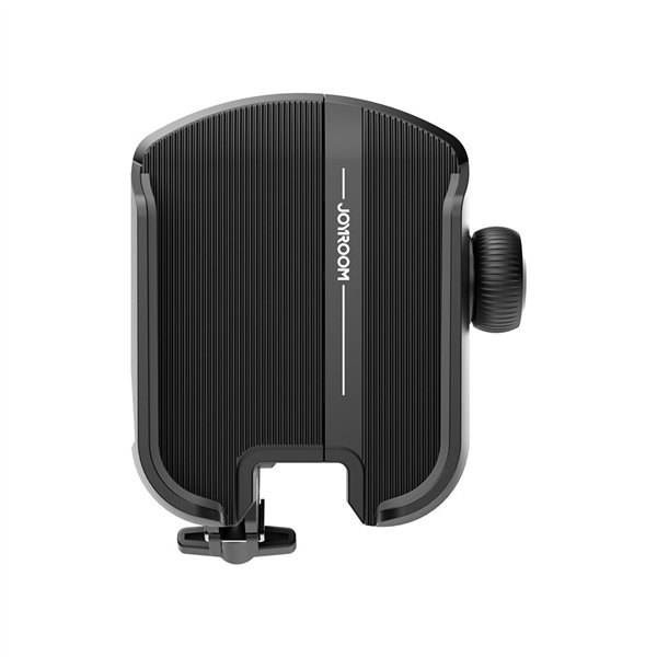 Telefono laikiklis dviračiui Joyroom JR-ZS431 juodas