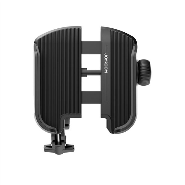 Telefono laikiklis dviračiui Joyroom JR-ZS431 juodas