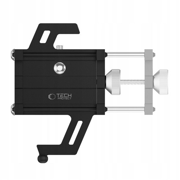 Bike phone holder Tech-Protect V1 Universal black