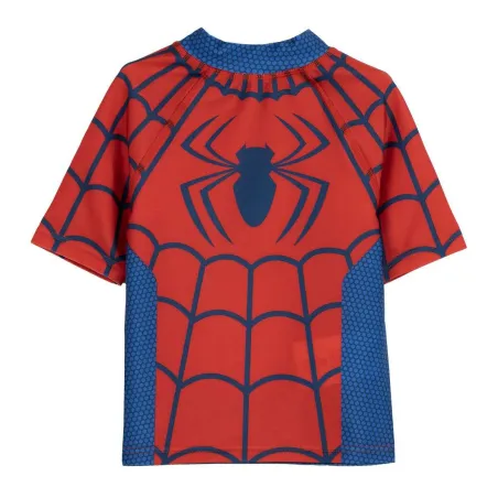 Рубашка для купания Spider-Man