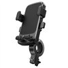 Bicycle, motorcycle phone holder Borofone BH34 Dove black